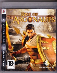Rise of the argonauts (Spil)